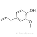 Eugenol CAS 97-53-0